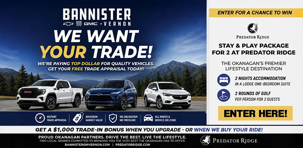 Bumper Sale